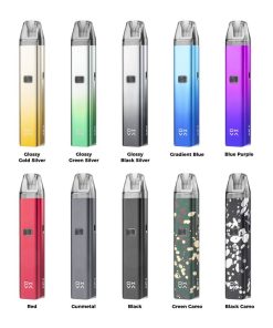 Kit Pod Xlim C de OXVA
