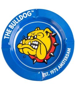 Cenicero Tin Blue de The Bulldog