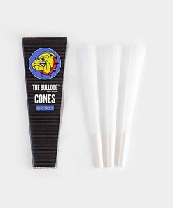 Caja con 3 Conos KS3 de The Bulldog