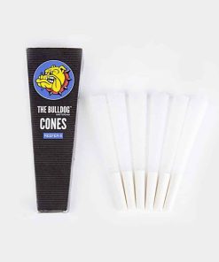 Caja con 6 Conos Reefer 6 de The Bulldog