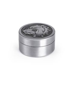 Grinder Metal 2 partes de The Bulldog