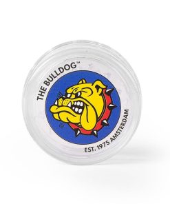 Grinder Plastico de The Bulldog
