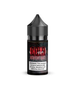Cola Man de Shijin Vapor Cola Salt Nic Series