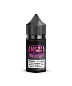 Cola Man Cherry de Shijin Vapor Cola Salt Nic Series