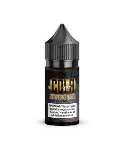 Cola Man Vanilla de Shijin Vapor Cola Salt Nic Series