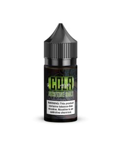 Cola Man Lime de Shijin Vapor Cola Salt Nic Series