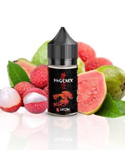 Phoenix de Shijin Vapor Salt Nic