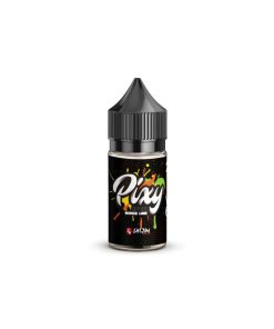 Mango Lime de Shijin Vapor Pixy Salt Nic Series