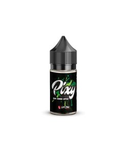 Sour Green Apple de Shijin Vapor Pixy Salt Nic Series