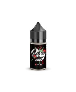 Cucumber Watermelon de Shijin Vapor Pixy Salt Nic Series