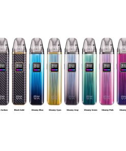 Kit Pod Xlim PRO de OXVA