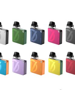 Kit Pod XROS 3 Nano de Vaporesso