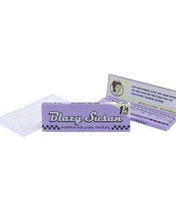 Paquete Papel Morado 1-1/4 de Blazy Susan