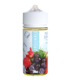 Mixed Berries Ice de Skwezed