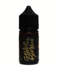 Addictive Bourbon de Hale & Xale Salts