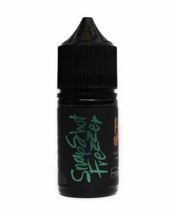 Snapshot Frezzer de Hale & Xale Salts