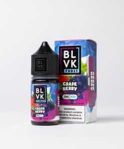 Grape Berry de BLVK Frost