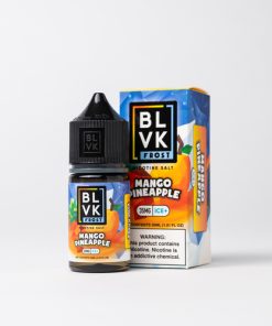 Mango Pineapple de BLVK Frost