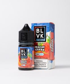 Peachy Guava de BLVK Frost