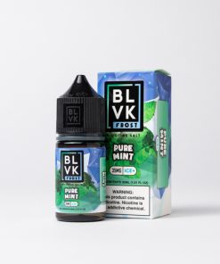 Pure Mint de BLVK Frost