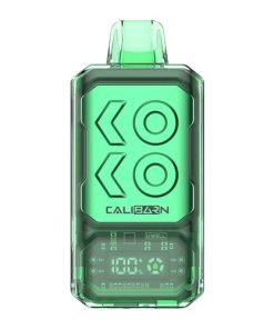 Vape Desechable Caliburn Bar S15000 de Uwell