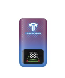 Bateria para Tesla Bar 18000 de Tesla