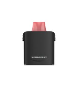 Cartucho Prellenado Tesla Bar 18000 de Tesla