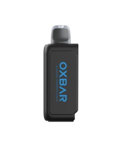 Cartucho Prellenado SVOPP de OXBAR