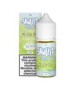Honey Dew Ice de Skwezed Salt