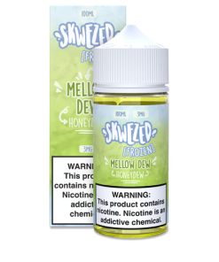 Honey Dew Ice de Skwezed