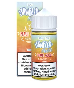 Pineapple Ice de Skwezed