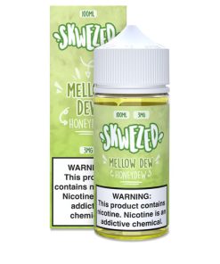 Honey Dew de Skwezed