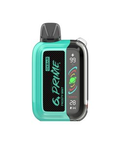 Vape Desechable G Prime de OXBAR