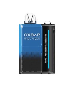 Vape Desechable Magic Maze 2 de OXBAR