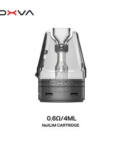 Cartucho para NeXLIM de OXVA