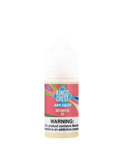 Watermelon Ice de Kings Crest Bar Salts