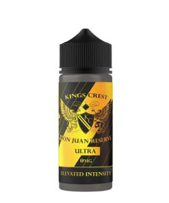 Don Juan Reserve Ultra de Kings Crest
