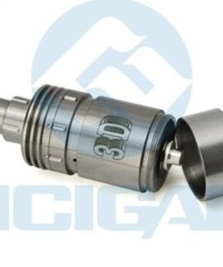 RTA 3D de Hcigar
